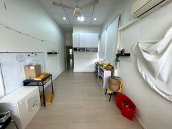 Lengkong Dua (D14), Semi-Detached #540894871